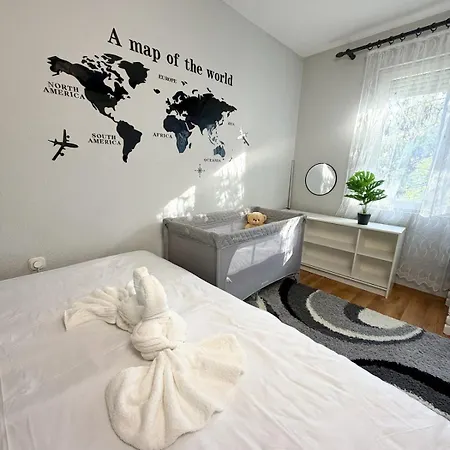 Spacious Near Diamond Mall, Free Parking Апартаменты