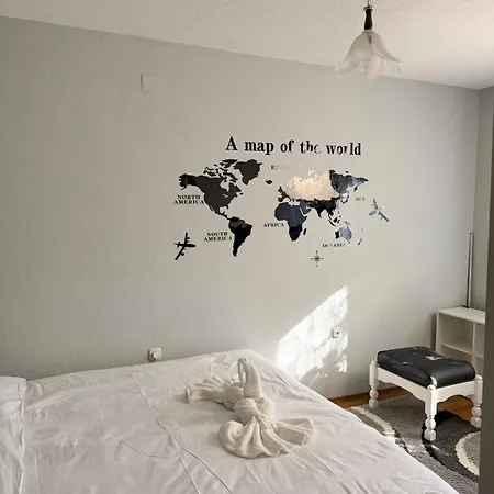 Spacious Near Diamond Mall, Free Parking * Скопье
