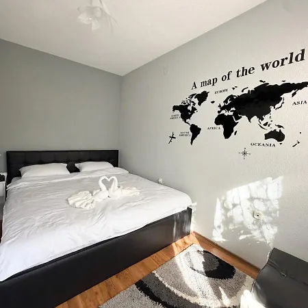 Spacious Near Diamond Mall, Free Parking *