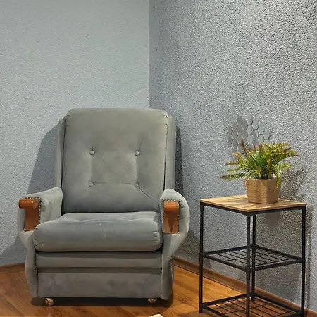Spacious Near Diamond Mall, Free Parking Апартаменты Скопье